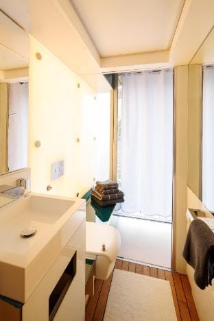 NIDO  by PATIO Vacation rental in Berlin