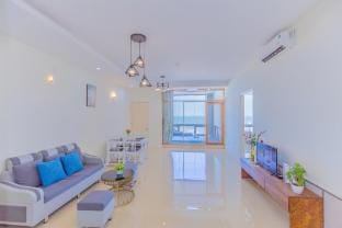 Thu's House Apartment in Vung Tau