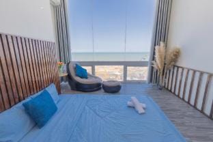 Thu's House Apartment in Vung Tau