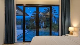 Villa Nakhon Nayok by Villa Panalai Resort and Spa Vacation rental in Laos