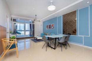 Thu's House Apartment in Vung Tau