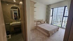Masteri Centre Point C 2BR/2WC VinhomeGrandPark Vacation rental in Ho Chi Minh City