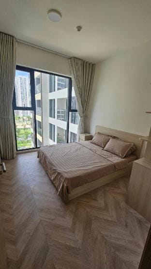 Masteri Centre Point C 2BR/2WC VinhomeGrandPark Vacation rental in Ho Chi Minh City