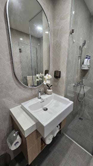 Masteri Centre Point C 2BR/2WC VinhomeGrandPark Vacation rental in Ho Chi Minh City