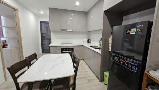 Masteri Centre Point A.16 2BR/2WC VinhomeGrandPark Vacation rental in Ho Chi Minh City