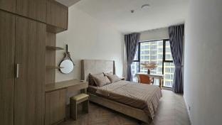 Masteri Centre Point A.16 2BR/2WC VinhomeGrandPark Vacation rental in Ho Chi Minh City
