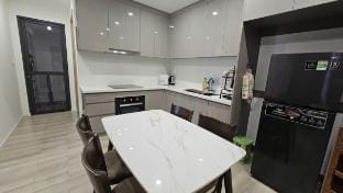 Masteri Centre Point A.16 2BR/2WC VinhomeGrandPark Vacation rental in Ho Chi Minh City