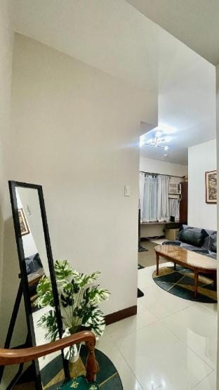 Elevated Hideaway near BGC and Venice Grand Canal Apartment in Makati