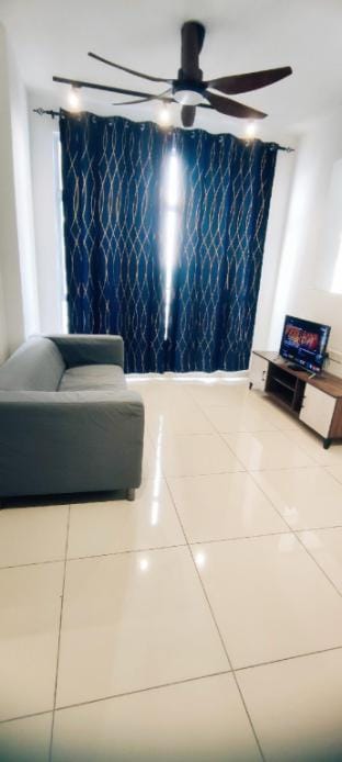 WhiteSpace Haven @ Bandar Seri Alam Vacation rental in Johor