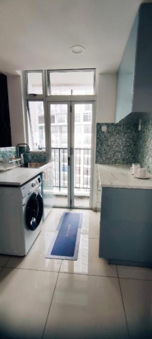WhiteSpace Haven @ Bandar Seri Alam Vacation rental in Johor