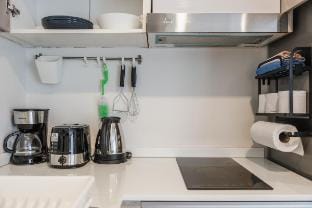 Centrio 2BR Condo | Walk to Mall, Near Town C185 Vacation rental in Wichit