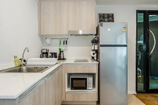 Centrio 2BR Condo | Walk to Mall, Near Town C185 Vacation rental in Wichit