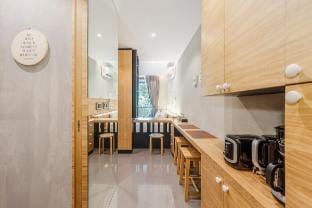 Serene & Stylish Getaway in Kamala, Phuket C179 Vacation rental in Kamala