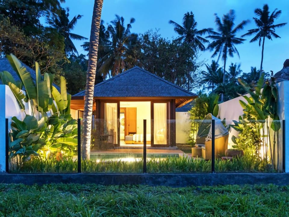 The Calm Ubud Hotel in Sukawati