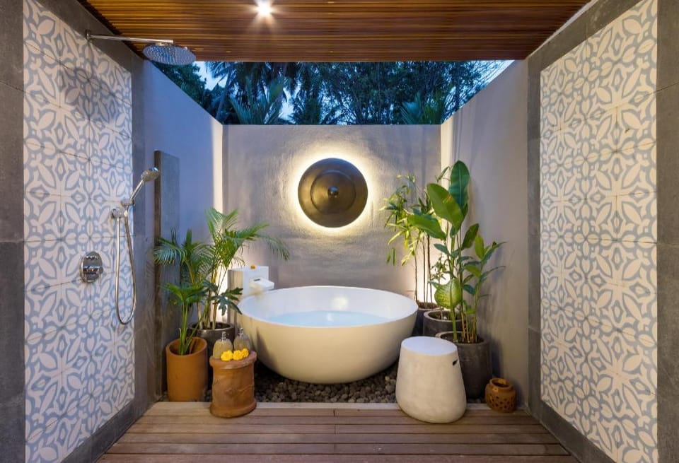 The Calm Ubud Hotel in Sukawati