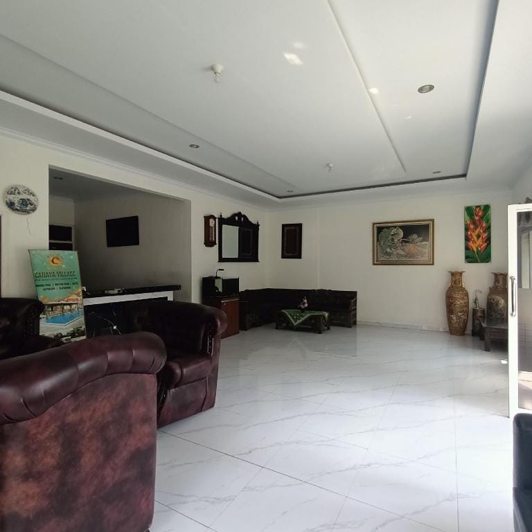 Cahaya Village Resort & hotel Convention Hotel in West Java