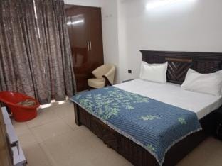 TANISH HOME STAY  ( 3 BHK APARTMENT ) Apartment in Delhi