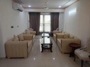 TANISH HOME STAY  ( 3 BHK APARTMENT ) Apartment in Delhi