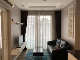 The Blu X See @ Sea 88 Apartment in Chon Buri Changwat