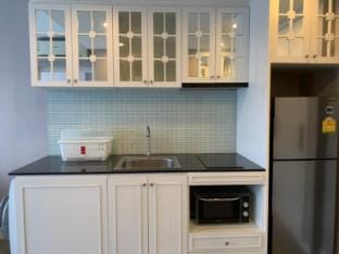 The Blu X See @ Sea 88 Apartment in Chon Buri Changwat