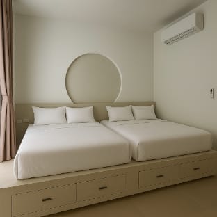 PeaceOfMynd villa Villa in Pattaya City