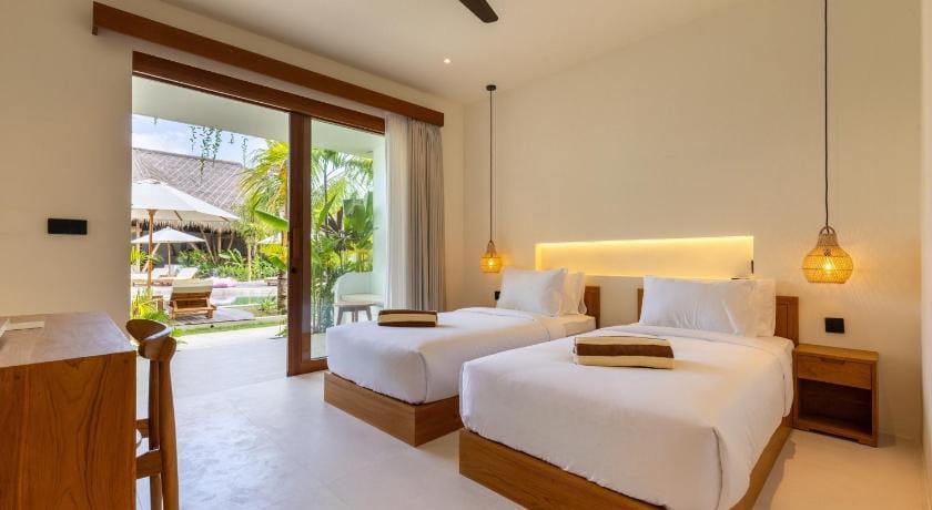 Uryah Hotel Lombok Hotel in West Praya