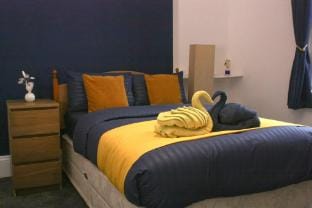 Coastal Comfort Hartlepool Vacation rental in Hartlepool