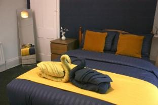 Coastal Comfort Hartlepool Vacation rental in Hartlepool
