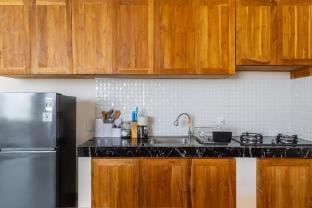 Arjuna Villa by Betterplace Vacation rental in North Kuta
