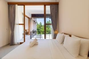 Arjuna Villa by Betterplace Vacation rental in North Kuta