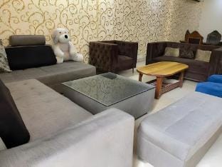 4BHK Luxe Apartment - Shivalik, Malviya Nagar Apartment in New Delhi