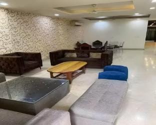 4BHK Luxe Apartment - Shivalik, Malviya Nagar Apartment in New Delhi