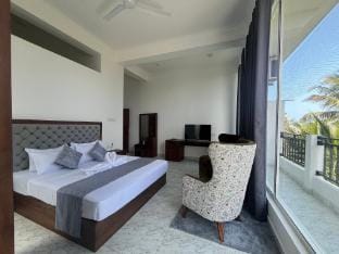Aaro INN Villa in Tangalle