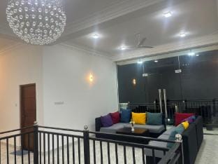 Aaro INN Villa in Tangalle
