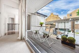 Ultra Luxury 4Bed 3Bath Knightsbridge Home Harrods Apartment in City of Westminster
