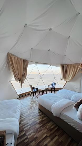 Desert Stars Camp Wadi Rum Vacation rental in South District
