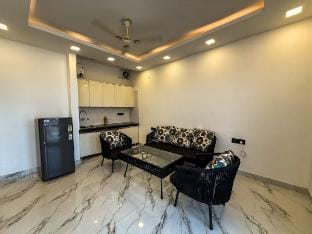 Luxe Apartment in South Delhi Vacation rental in New Delhi