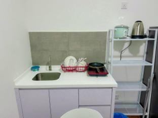 K avenue by TZ Homestay  Apartment in Kota Kinabalu