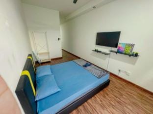K avenue by TZ Homestay  Apartment in Kota Kinabalu