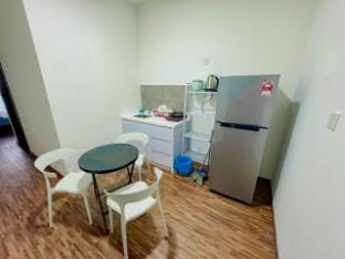 K avenue by TZ Homestay  Apartment in Kota Kinabalu