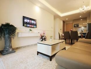2BR RNF Princess Cove Walk To CIQ Vacation rental in Johor Bahru