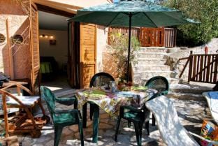 Casa Ellys between sea and nature Vacation rental in Lazio