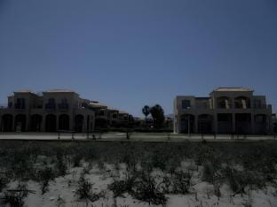Cassiopeia 2-Beds Lower Apt on Beach with Pool Vacation rental in Chania