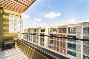 The Global City 7 bedroom .  Vacation rental in Ho Chi Minh City