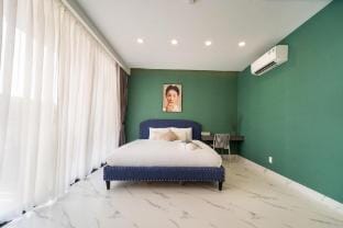 The Global City 7 bedroom .  Vacation rental in Ho Chi Minh City
