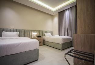 Luxury One-Bedroom Apt AlRimal-3 Apartment in Riyadh