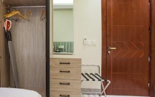 Luxury One-Bedroom Apt AlRimal-3 Apartment in Riyadh