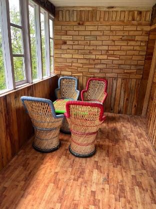 Cedar Valley Homestay Vacation rental in Himachal Pradesh