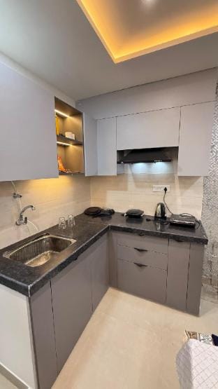 The Cozy Nook Vacation rental in Jaipur
