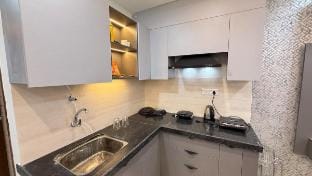 The Cozy Nook Vacation rental in Jaipur